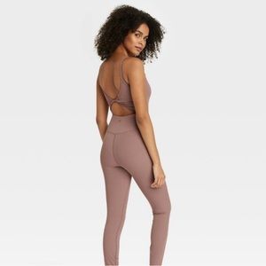 Bodysuit - All in Motion